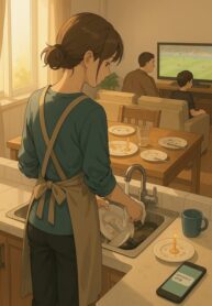 Lời Chúc Mừng Sinh Nhật Muộn Màng