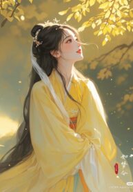 Kiếp Này, Tỷ Phải Nhường Ta!