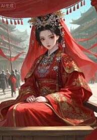 Không Phải Gả Cho Ngươi, Mà Là Vào Cung