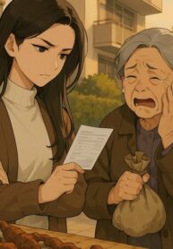 Bà Nội Không Còn Là Cây ATM Nữa