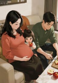 Đứa Con Bị Đánh Cắp