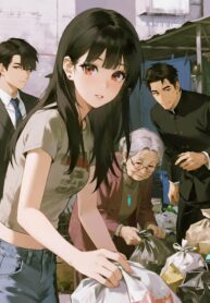 Nhà họ Chu không xứng có tôi.