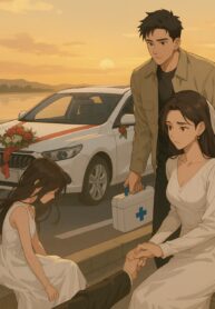 Hủy Hôn Ngay Ngày Cưới