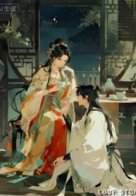 Sau Khi Xuyên Thành Nhũ Mẫu Dạy Dỗ Công Chúa