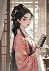 Hải Đường Nở