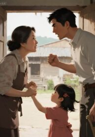 Người Ba Thật Thà Của Tôi