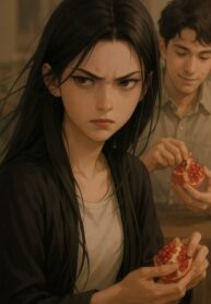 Người mù gặp sát nhân