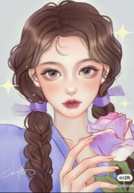 Xuyên thành chị gái của nam chính