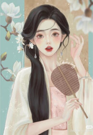 Mẹ Tôi Là Một Mỹ Nhân Điên Rồ