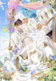 Cô Gái Tham Ăn Bị Nghe Lén Được Tiếng Lòng