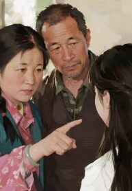 Vì Con Cá Mà Ly Hôn