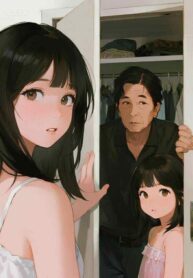 Hoa Hồng Đen Trong Tủ Quần Áo