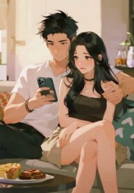 Báu vật của tôi