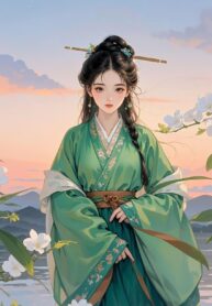 Thanh Lê Chưa Thành Thân