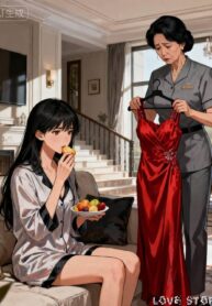 Người giúp việc hoàn hảo