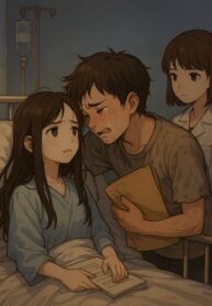 Bạch Nguyệt Quang Chí Mạng