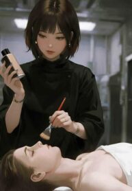 Là Chuyên Viên Nhập Liệm, Tôi Bị Khách Than Phiền Vì Trang Điểm Quá Đậm