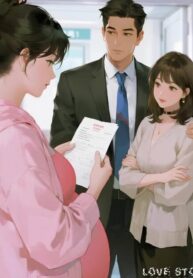 Chia Tay Rồi, Lại Gặp Anh Ở Khoa Sản!