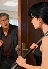 Chị gái từ viện tâm thần