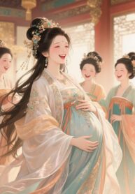 Sau Khi Trọng Sinh, Tôi Chỉ Muốn Nằm Yên