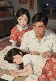 Sau Khi Tôi Vạch Trần Mẹ Ngoại Tình