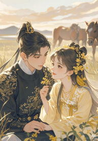 Gả Nhầm Thương Nhân, Hóa Ra Là Vương Gia