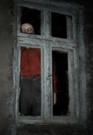 Con Quỷ Đội Lốt Người