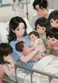 Một Nàng Dâu, Mười Hai Đứa Con