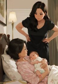 Mẹ Chồng Sinh Con – Tôi Sinh Kế Hoạch Ly Hôn