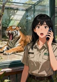 Sau Khi Trở Thành Nhân Viên Chăm Sóc Động Vật