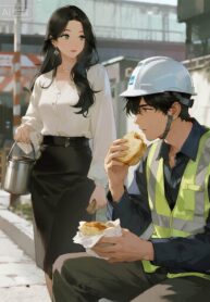 Sau Khi Xuyên Sách, Tôi Ôm Chặt Vai Ác Phá Sản