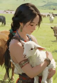 Ánh Sáng Trên Thảo Nguyên