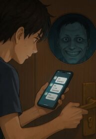 Vòng Lặp Hồi Sinh Vô Hạn