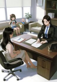 Xuyên thành mẹ tôi, đổi đời từ ly hôn