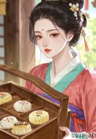 Tiểu cô nương ở Ngự thiện phòng