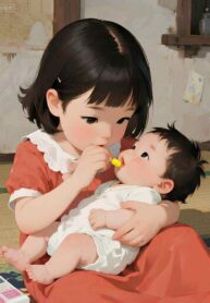 Trùng Sinh: Người Chị Duy Nhất