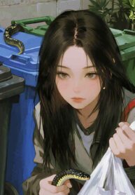 Trong Động Đất, Anh Chọn Cô Ấy