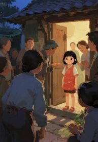 Trọng Sinh Về Năm Sáu Tuổi Làm "Đứa Trẻ Hư"