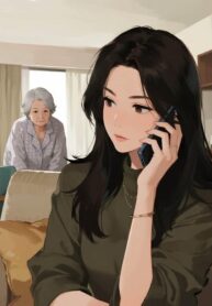 Tráo thân phận: Em gái song sinh trở về