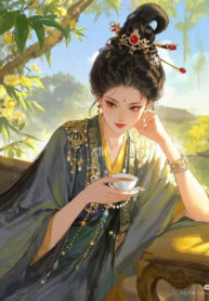 Thái Tử Phi Đổi Mệnh