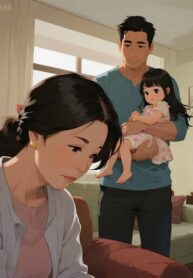 Mẹ Tôi – Người Đàn Bà Giả Vờ Dịu Dàng