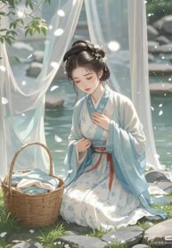 Nha Hoàn Thông Phòng Ôm Bụng Bầu Chạy Trốn