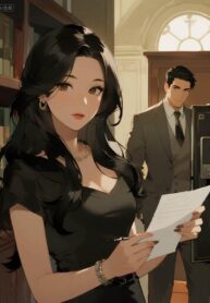 Chồng Tặng Tôi Đồng Hồ, Tôi Đuổi Anh Ta Ra Khỏi Nhà