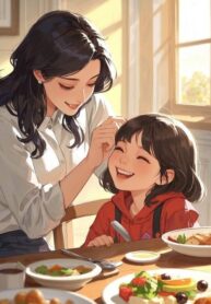 Trọng Sinh: Cháu Ngoại Không Phải Rác Rưởi