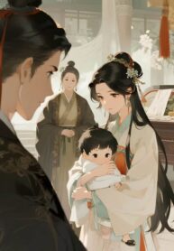 Ngoại Thất Của Phu Quân