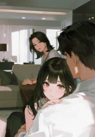 Bố Tôi Tái Hôn Trở Về, Nhưng Tôi Vẫn Là Con Gái Duy Nhất