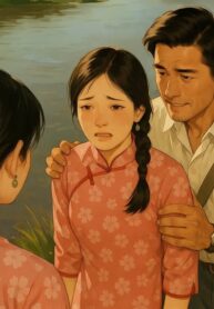 Hoa Hoè Mười Dặm