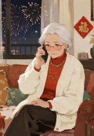 Nụ Cười Của Bà Ngoại