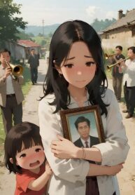 Bức Thư Tuyệt Mệnh Của Chồng