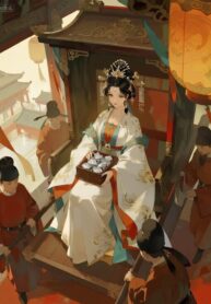 Hoàng Hậu Lại Muốn Bỏ Trốn